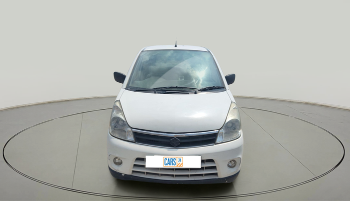 2010 Maruti Zen Estilo LXI, Petrol, Manual, 95,550 km, exterior