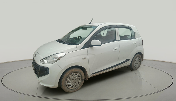 2021 Hyundai NEW SANTRO MAGNA EXECUTIVE CNG, Petrol, Manual, 78,446 km, exterior