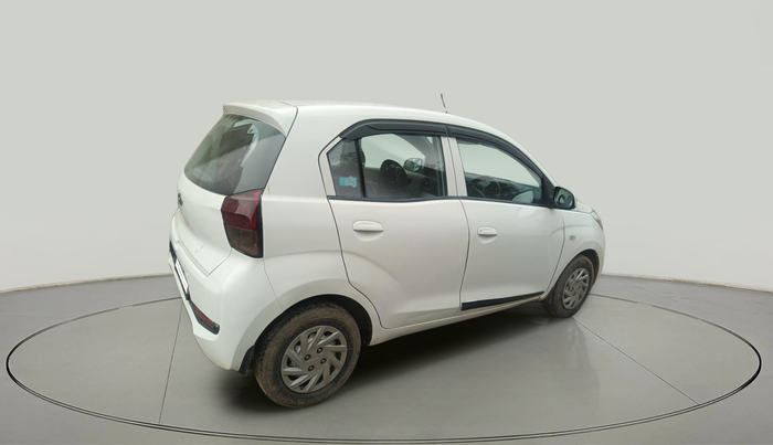 2021 Hyundai NEW SANTRO MAGNA EXECUTIVE CNG, Petrol, Manual, 78,446 km, exterior