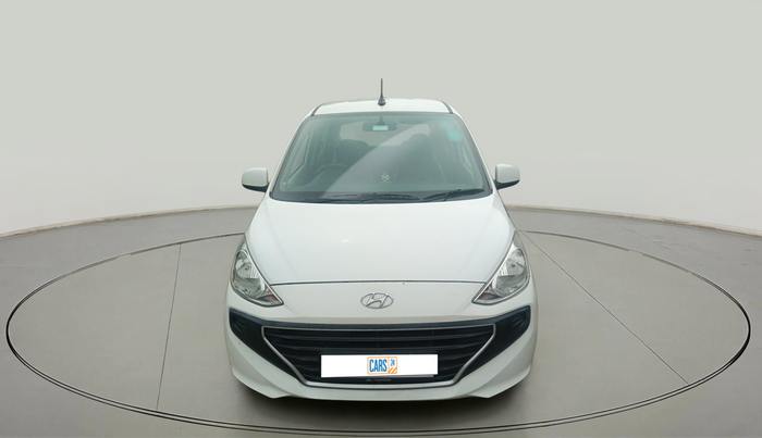 2021 Hyundai NEW SANTRO MAGNA EXECUTIVE CNG, Petrol, Manual, 78,446 km, exterior