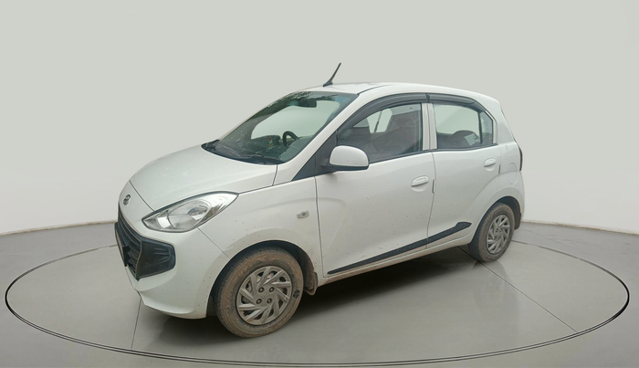 2021 Hyundai NEW SANTRO MAGNA EXECUTIVE CNG, Petrol, Manual, 78,446 km, exterior