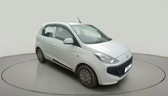 2021 Hyundai NEW SANTRO MAGNA EXECUTIVE CNG, Petrol, Manual, 78,446 km, exterior