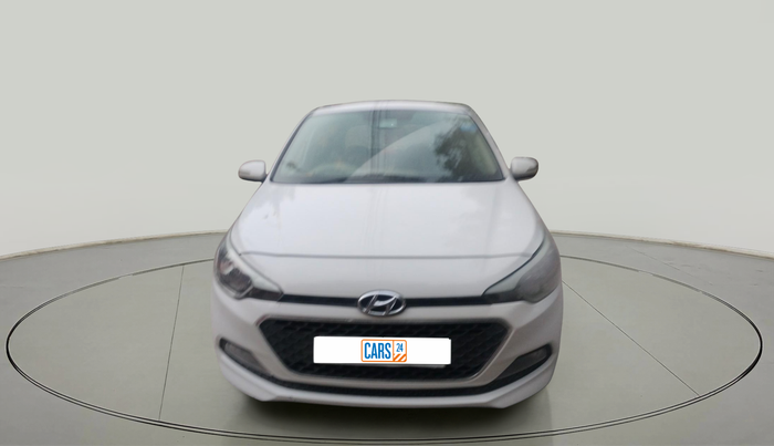 2016 Hyundai Elite i20 SPORTZ 1.2, Petrol, Manual, 1,56,857 km, exterior
