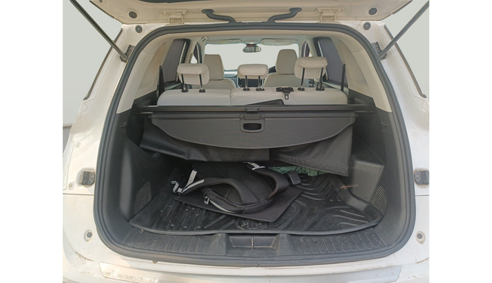 2020 MG HECTOR SUPER 2.0 DIESEL, Diesel, Manual, 1,16,054 km, exterior