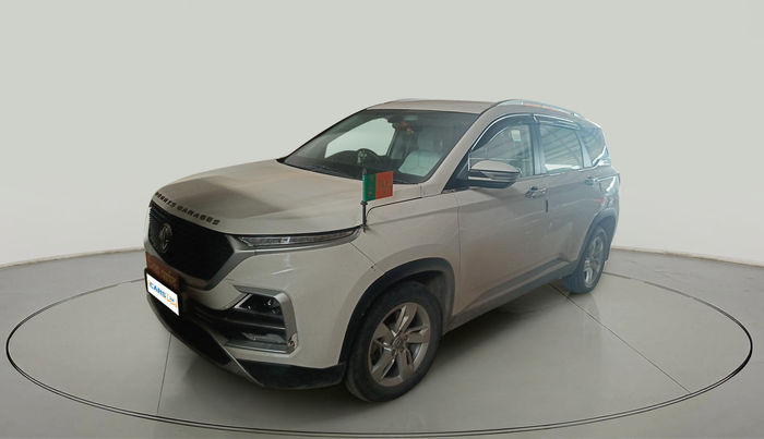 2020 MG HECTOR SUPER 2.0 DIESEL, Diesel, Manual, 1,16,054 km, exterior