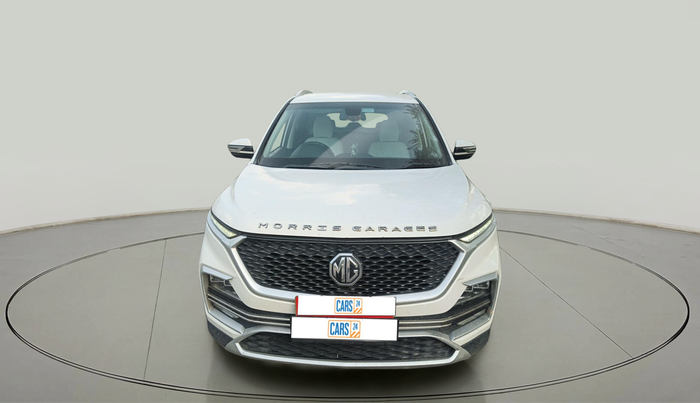 2020 MG HECTOR SUPER 2.0 DIESEL, Diesel, Manual, 1,16,054 km, exterior