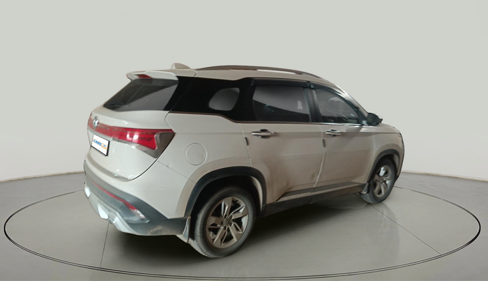2020 MG HECTOR SUPER 2.0 DIESEL, Diesel, Manual, 1,16,054 km, exterior