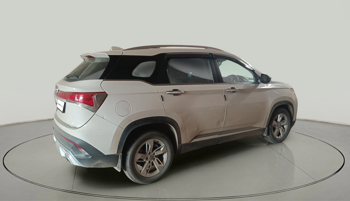 2020 MG HECTOR SUPER 2.0 DIESEL, Diesel, Manual, 1,16,054 km, exterior