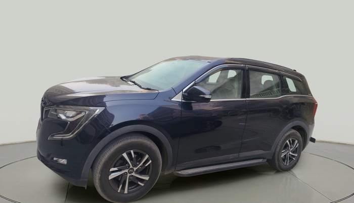 2023 Mahindra XUV700 AX 5 D MT 5 STR, Diesel, Manual, 21,191 km, exterior