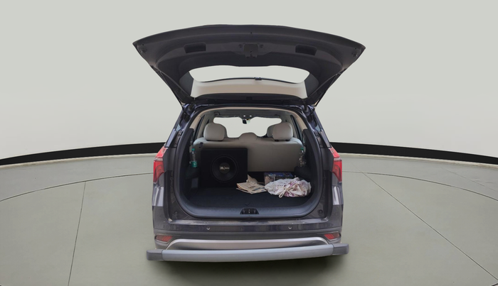 2023 Mahindra XUV700 AX 5 D MT 5 STR, Diesel, Manual, 21,191 km, exterior