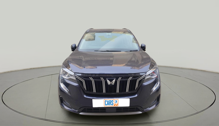 2023 Mahindra XUV700 AX 5 D MT 5 STR, Diesel, Manual, 21,191 km, exterior