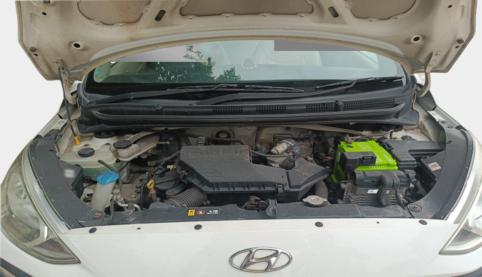 2019 Hyundai NEW SANTRO SPORTZ AMT, Petrol, Automatic, 74,148 km, exterior