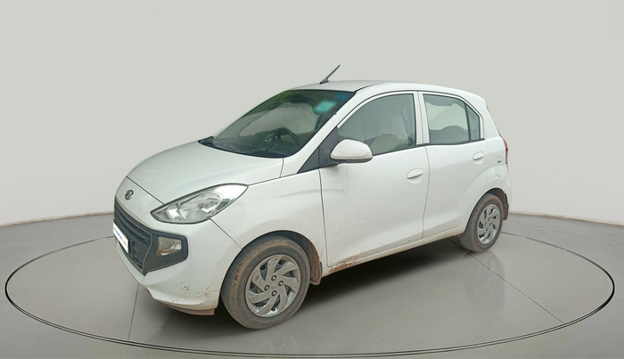 2019 Hyundai NEW SANTRO SPORTZ AMT, Petrol, Automatic, 74,148 km, exterior