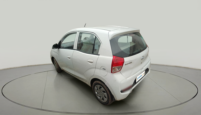 2019 Hyundai NEW SANTRO SPORTZ AMT, Petrol, Automatic, 74,148 km, exterior