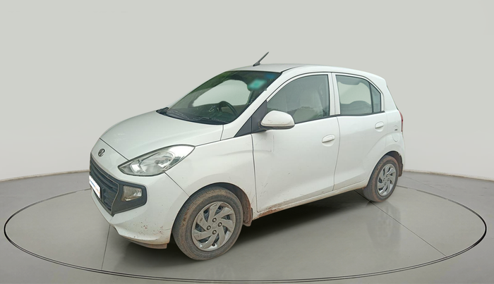 2019 Hyundai NEW SANTRO SPORTZ AMT, Petrol, Automatic, 74,148 km, exterior