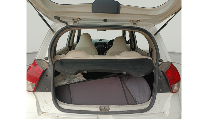 2019 Hyundai NEW SANTRO SPORTZ AMT, Petrol, Automatic, 74,148 km, exterior