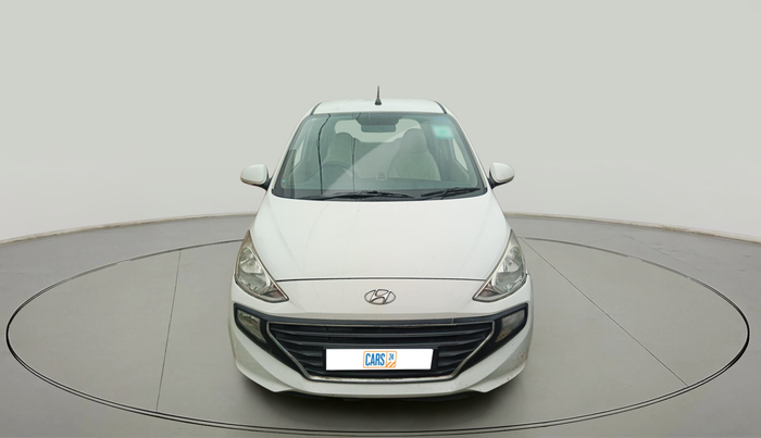 2019 Hyundai NEW SANTRO SPORTZ AMT, Petrol, Automatic, 74,148 km, exterior