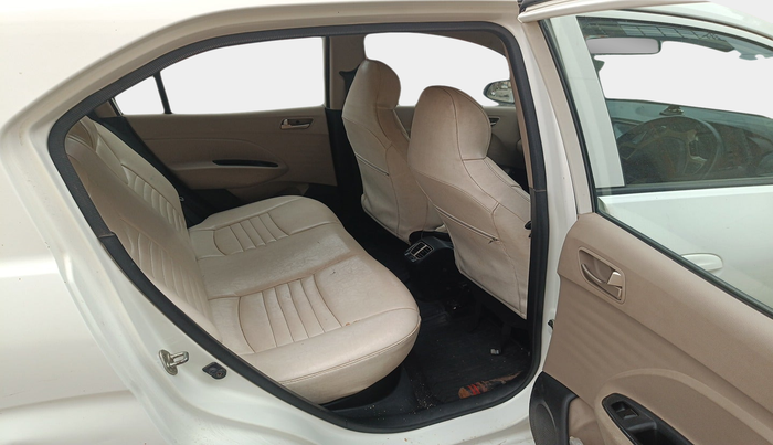 2019 Hyundai NEW SANTRO SPORTZ AMT, Petrol, Automatic, 74,148 km, interior