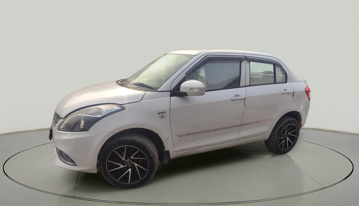 2016 Maruti Swift Dzire LXI (O), Petrol, Manual, 46,355 km, exterior