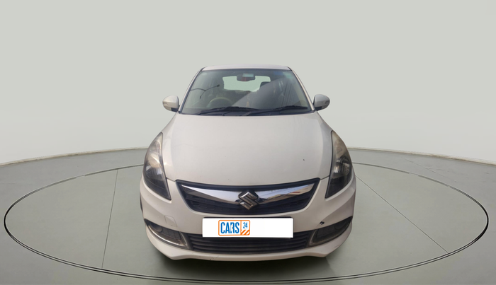 2016 Maruti Swift Dzire LXI (O), Petrol, Manual, 46,355 km, exterior