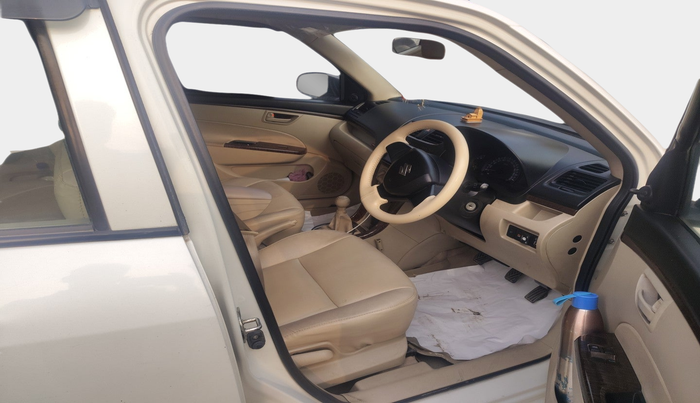 2016 Maruti Swift Dzire LXI (O), Petrol, Manual, 46,355 km, interior