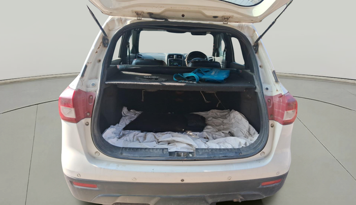 2018 Maruti Vitara Brezza LDI, Diesel, Manual, 1,70,720 km, exterior