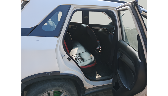 2018 Maruti Vitara Brezza LDI, Diesel, Manual, 1,70,720 km, interior