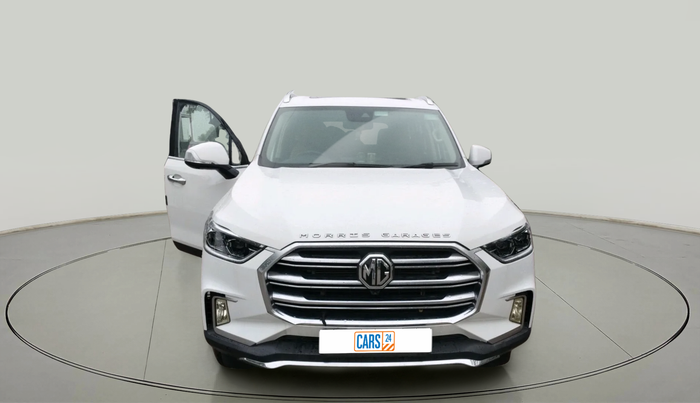 2023 MG GLOSTER SAVVY 2.0 TURBO 7 STR 2WD, Diesel, Automatic, 29,904 km, exterior