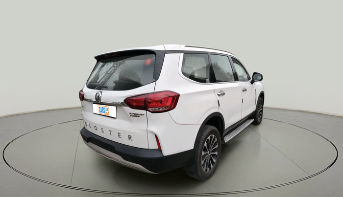 2023 MG GLOSTER SAVVY 2.0 TURBO 7 STR 2WD, Diesel, Automatic, 29,904 km, exterior