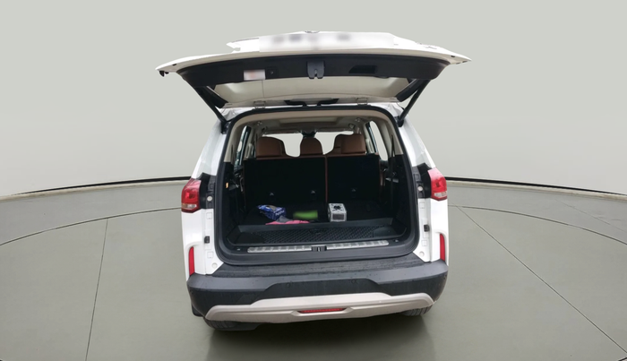 2023 MG GLOSTER SAVVY 2.0 TURBO 7 STR 2WD, Diesel, Automatic, 29,904 km, exterior