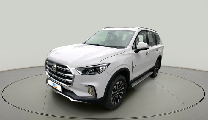 2023 MG GLOSTER SAVVY 2.0 TURBO 7 STR 2WD, Diesel, Automatic, 29,904 km, exterior