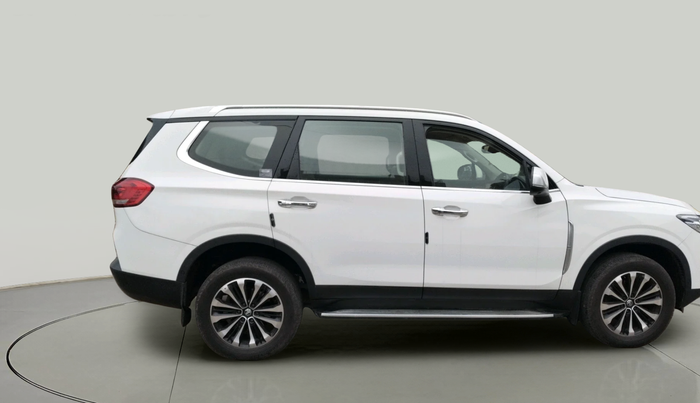 2023 MG GLOSTER SAVVY 2.0 TURBO 7 STR 2WD, Diesel, Automatic, 29,904 km, exterior