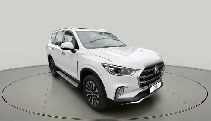 2023 MG GLOSTER SAVVY 2.0 TURBO 7 STR 2WD, Diesel, Automatic, 29,904 km, exterior