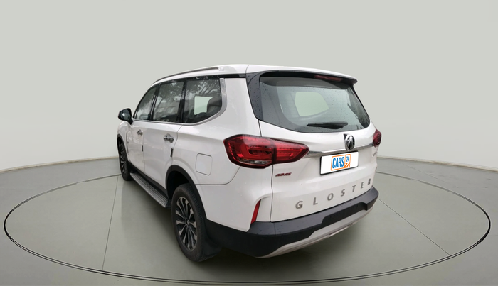 2023 MG GLOSTER SAVVY 2.0 TURBO 7 STR 2WD, Diesel, Automatic, 29,904 km, exterior