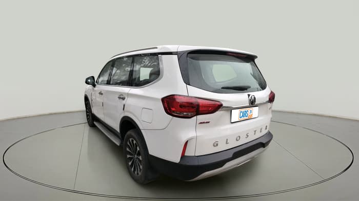 2023 MG GLOSTER SAVVY 2.0 TURBO 7 STR 2WD, Diesel, Automatic, 29,904 km, exterior