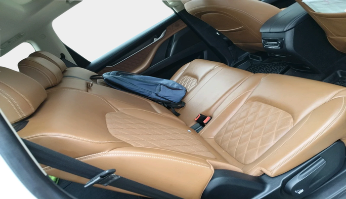 2023 MG GLOSTER SAVVY 2.0 TURBO 7 STR 2WD, Diesel, Automatic, 29,904 km, interior