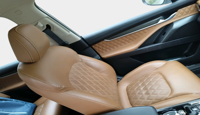 2023 MG GLOSTER SAVVY 2.0 TURBO 7 STR 2WD, Diesel, Automatic, 29,904 km, interior