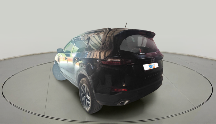 2022 Tata Safari XTA PLUS, Diesel, Automatic, 93,308 km, exterior