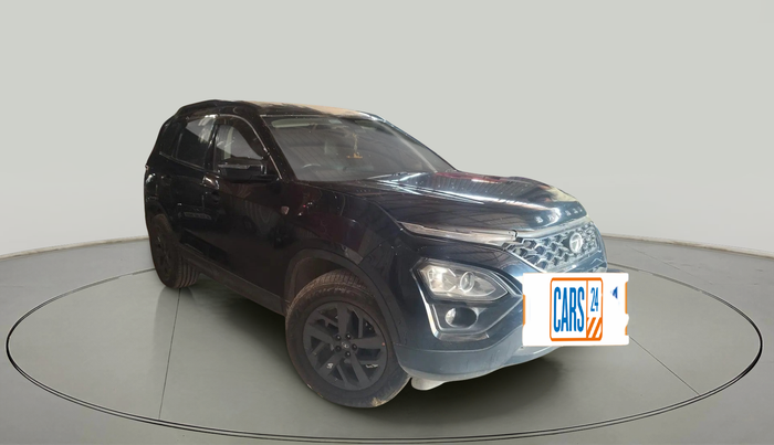 2022 Tata Safari XTA PLUS, Diesel, Automatic, 93,308 km, exterior