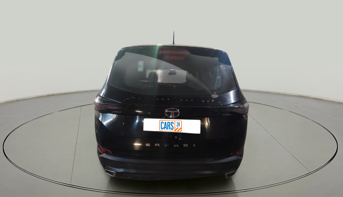 2022 Tata Safari XTA PLUS, Diesel, Automatic, 93,308 km, exterior