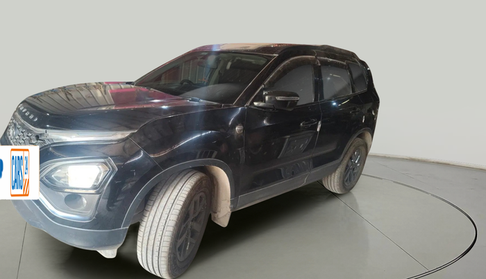 2022 Tata Safari XTA PLUS, Diesel, Automatic, 93,308 km, exterior