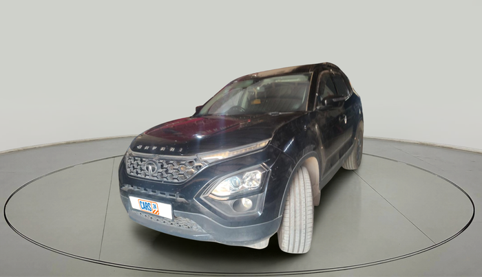 2022 Tata Safari XTA PLUS, Diesel, Automatic, 93,308 km, exterior