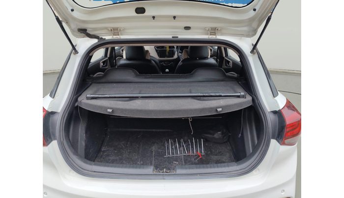 2019 Hyundai Elite i20 MAGNA PLUS 1.4 CRDI, Diesel, Manual, 1,23,850 km, exterior