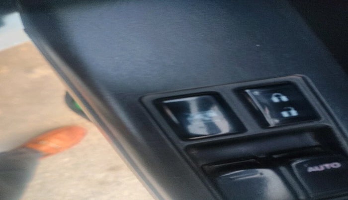 2021 Maruti New Wagon-R LXI CNG 1.0, CNG, Manual, 97,447 km, interior