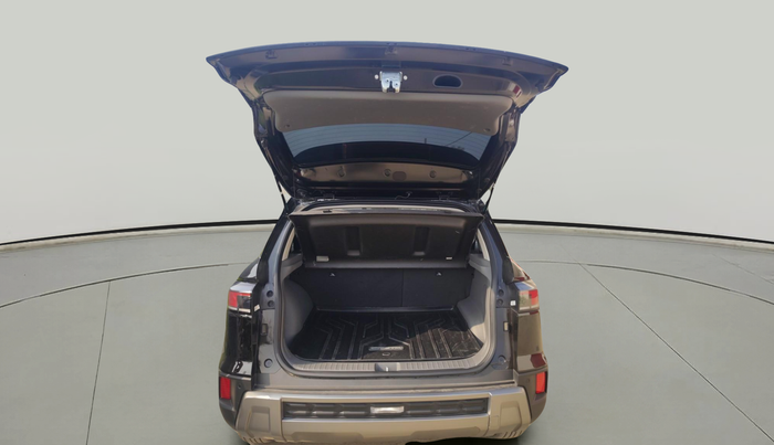 2025 Hyundai Creta SX Premium 1.5 iVT, Petrol, Automatic, 6,892 km, exterior