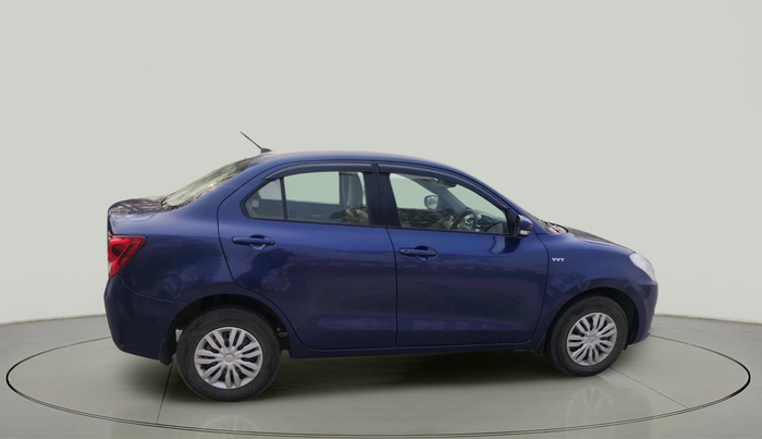 2018 Maruti Dzire VXI AMT, Petrol, Automatic, 98,436 km, exterior