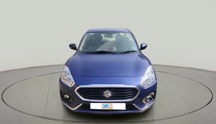 2018 Maruti Dzire VXI AMT, Petrol, Automatic, 98,436 km, exterior