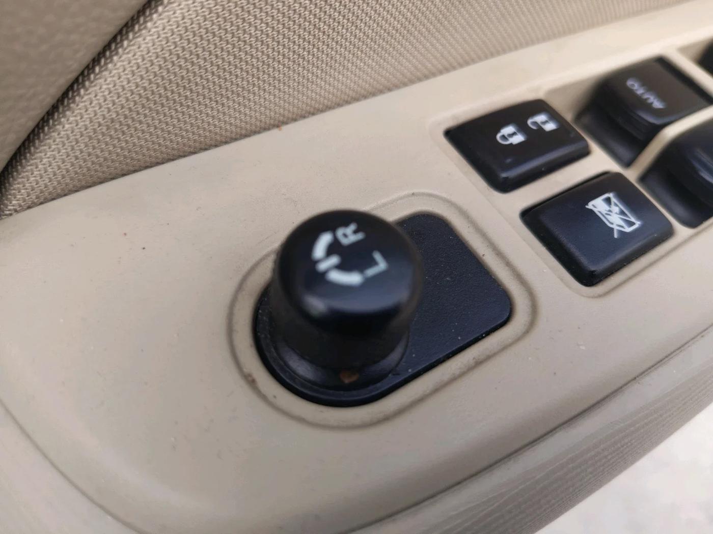 2018 Maruti Dzire VXI AMT, Petrol, Automatic, 99,000 km, interior