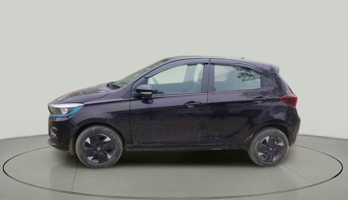 2023 Tata TIAGO EV XZ PLUS LONG RANGE, Electric, Automatic, 44,562 km, exterior