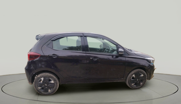 2023 Tata TIAGO EV XZ PLUS LONG RANGE, Electric, Automatic, 44,562 km, exterior